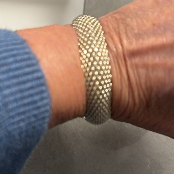 Tiffany and co. From the sommerset collection. Sterling silver. - Picture 4 of 5